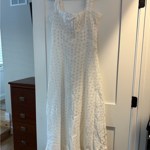 Doen Roma Dress Size S NWT - Picture 4 of 8